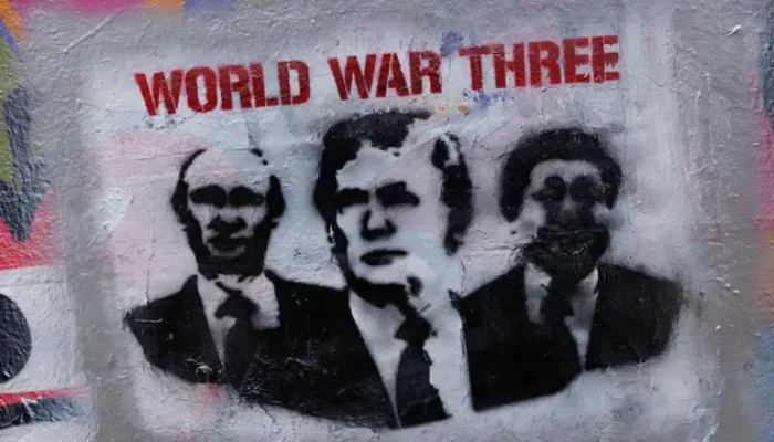 Setelah Mendarat di Venezuela, 9 Wilayah Lain yang Jadi Target Trump untuk Dikuasai AS