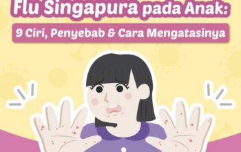 Flu Super Ancaman Kesehatan yang Harus Diwaspadai Saat Ini