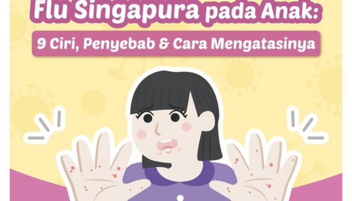 Flu Super Ancaman Kesehatan yang Harus Diwaspadai Saat Ini