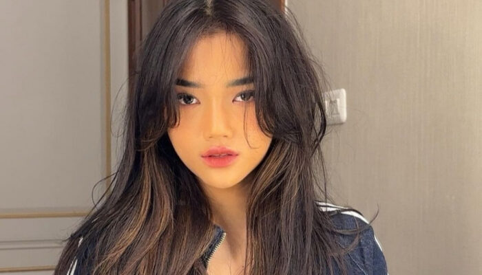 Heboh Fuji Pamer Cincin Berlian di TikTok, Perdebatan Penggemar Verrell dan Eldyn