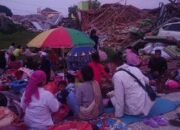 Gempa Bumi Guncang Cianjur dan Sukabumi, BMKG Ungkap Fakta Terkini