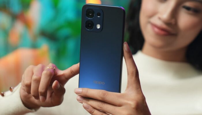 HP baterai 7000 mAh tahan seharian, tanpa power bank!