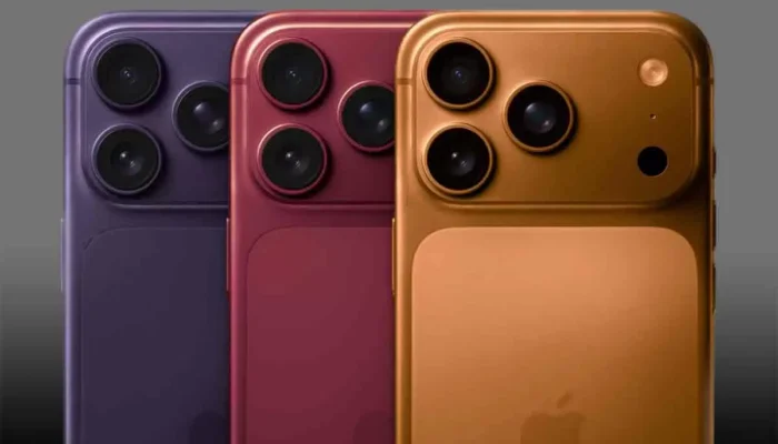 iPhone 18 Pro Max: Fitur Terbaru dan Harga yang Menggoda