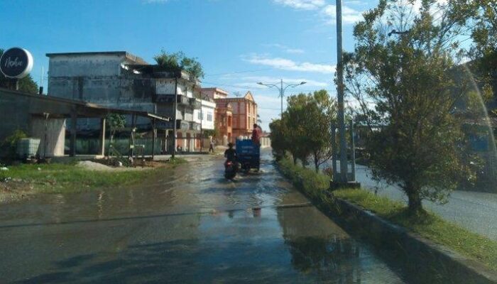 13 Jalan Nasional Aceh Kembali Beroperasi Pasca Bencana