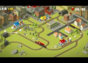 Unduh TheoTown Gratis dan Nikmati Pengalaman Bermain yang Menyenangkan