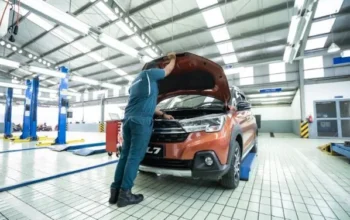 Hati-hati! Perawatan Mobil Ini Malah Rusak Lebih Cepat