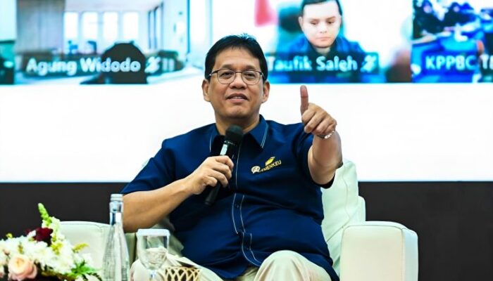 Peringatan Menkeu Purbaya ke BNPB: Ajukan Dana Cepat untuk Pemulihan Bencana Sumatra