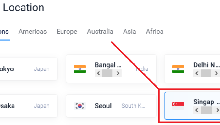 Cara Daftar Vultr, VPS Mudah dan Cepat untuk Pemula
