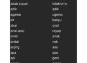 Belajar Bahasa Jawa: Panduan Lengkap untuk Pemula