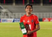 Enam Pemain Ini Masuk Daftar Tunggu Persib di Bursa Transfer Paruh Musim