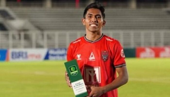 Enam Pemain Ini Masuk Daftar Tunggu Persib di Bursa Transfer Paruh Musim