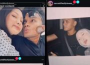 Jule Bongkar Alasan Pilih Safrie, Ini Sifatnya yang Membuatnya Tertarik