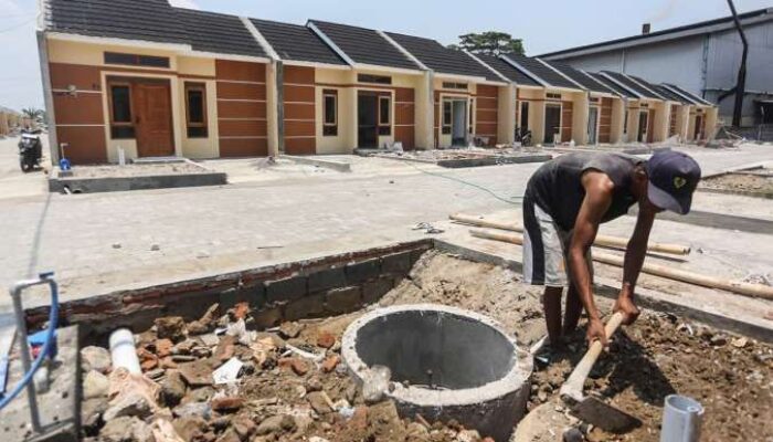 Cicilan Tetap atau Mengambang? Ini Perbedaan KPR Konvensional dan Syariah yang Wajib Diketahui