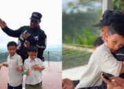 Inara Rusli Khawatir Lihat Anak-Anak Tinggal Bersama Virgoun, Soroti Asap Rokok: Batuk Sebulan