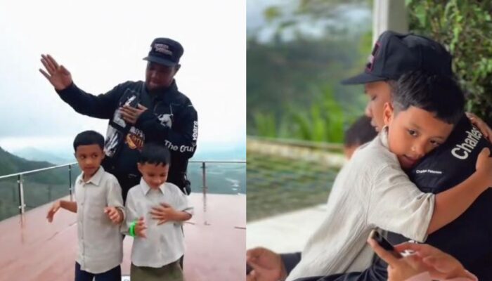 Inara Rusli Khawatir Lihat Anak-Anak Tinggal Bersama Virgoun, Soroti Asap Rokok: Batuk Sebulan