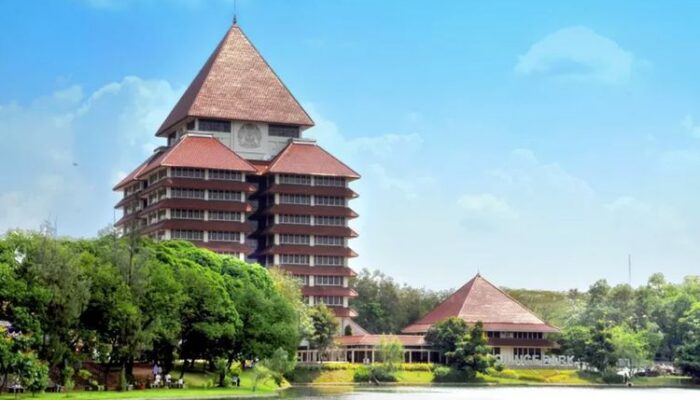 6 Jalur Pendaftaran UI 2026 yang Wajib Diketahui