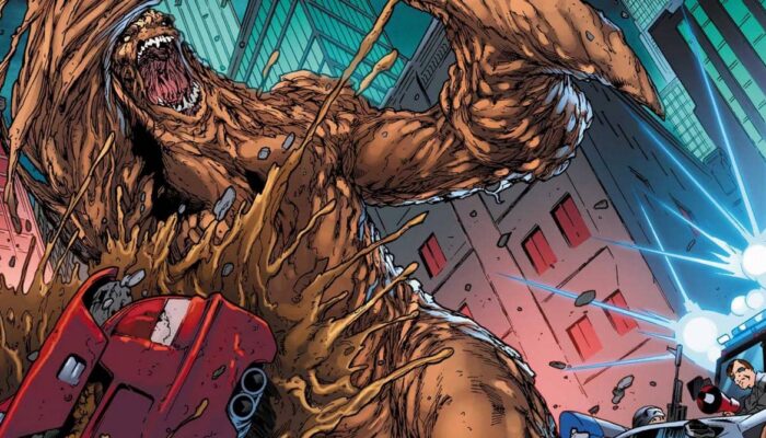 Daftar Film Superhero 2026: Supergirl hingga Avengers: Doomsday