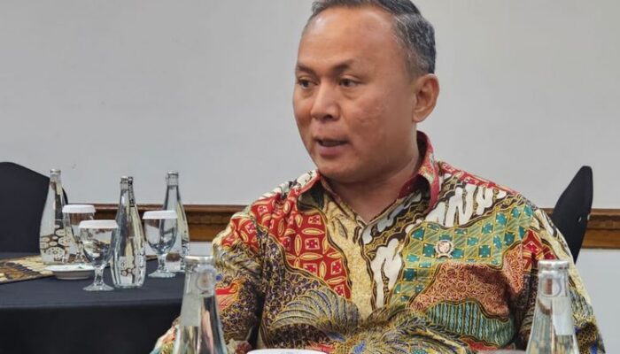 Wamen HAM Mugiyanto Khawatir Siswa SD Bunuh Diri di NTT: Ini Peringatan Bagi Pemerintah