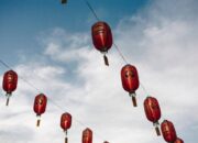 Mengapa Selalu Hujan Saat Imlek? Ini Penjelasan Ilmiah dan Maknanya