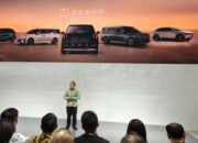 Geely Group bawa ZEEKR ke Indonesia, debut di IIMS 2026