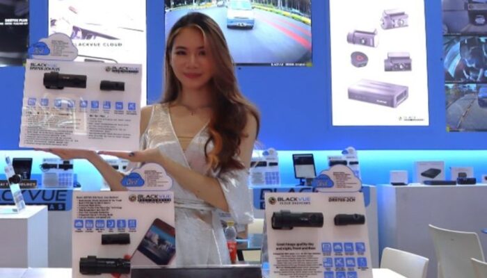 BlackVue ELITE 10 Series Hadir, Ini Fitur dan Harga Lengkapnya