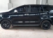 Harga Innova Venturer Diesel 2017 Bekas, MPV Irit untuk Keluarga