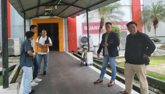 LBH PHRI Laporkan Dugaan Malpraktik, RSUD Doris Sylvanus Janjikan Investigasi