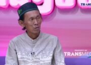 Dedi Mulyadi Geleng Kepala, Uang Modal Usaha Digunakan untuk Nikahkan Anak Pedagang Es