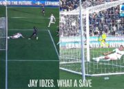 Penyelamatan Heroik Jay Idzes Bawa Sassuolo Kalahkan Pisa 3-1