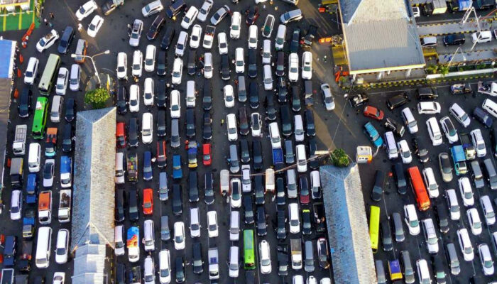 Nyepi, Pelabuhan Ketapang-Gilimanuk Tutup Total Jelang Lebaran
