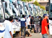 Astra Honda Motor Gelar Mudik Aman Tanpa Biaya, Kurangi Angka Kecelakaan