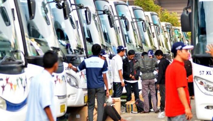 Astra Honda Motor Gelar Mudik Aman Tanpa Biaya, Kurangi Angka Kecelakaan