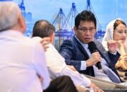 Masyarakat Tidak Demo Jika Ekonomi Baik, Purbaya: Ini yang Terjadi Sekarang!