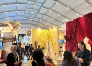 Tren Pernikahan Mewah dan Intim Tetap Populer di 2026