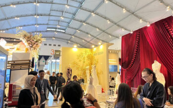 Tren Pernikahan Mewah dan Intim Tetap Populer di 2026