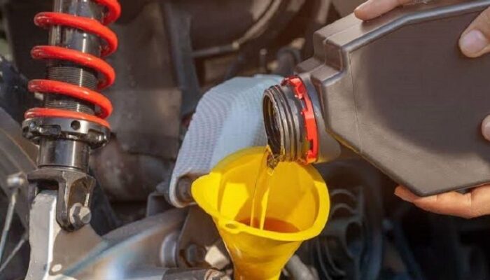 Oli Motor Bocor? Ini 5 Dampak dan Penyebab yang Sering Diabaikan