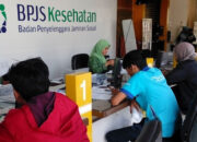 BPJS Kesehatan Perkenalkan 4 Inovasi AI 2026, Antrean Hilang, Proses Lebih Mudah