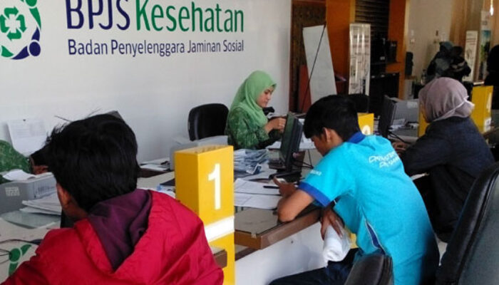 BPJS Kesehatan Perkenalkan 4 Inovasi AI 2026, Antrean Hilang, Proses Lebih Mudah