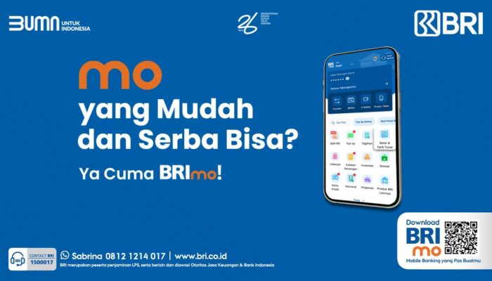 Biaya Admin BRI Mobile (BRIMO) yang Perlu Anda Ketahui
