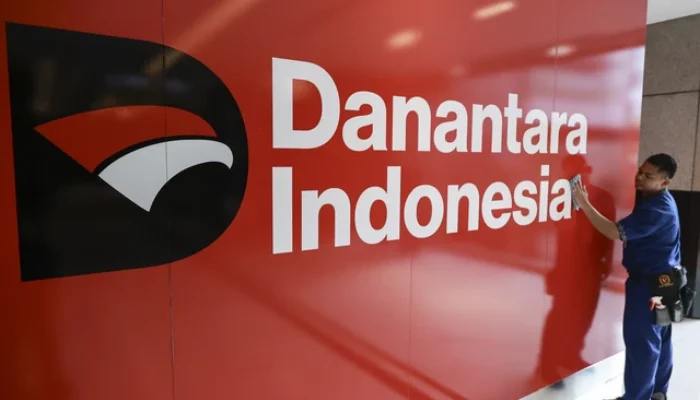 Pandu Sjahrir Buka Alasan Danantara Dukung Demutualisasi BEI