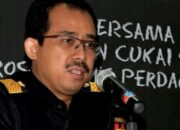 Direktur Bea Cukai Bantah Aliran Uang ke Dirjen saat Ditahan KPK