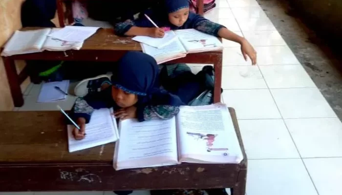 Sekolah Lanjutan Tingkat Pertama adalah Ini Pengertian dan Fungsi SLTP
