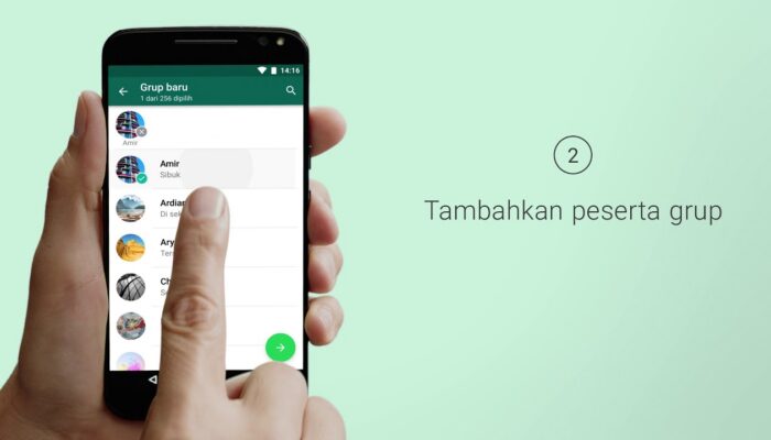 Grup WA Cari Pacar: Tips Bergabung dan Menemukan Pasangan Ideal