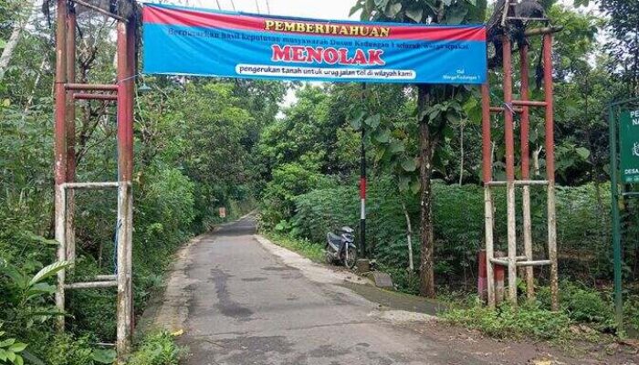 Kades Sambeng Hilang Dua Bulan Usai Bela Warga Tolak Tambang