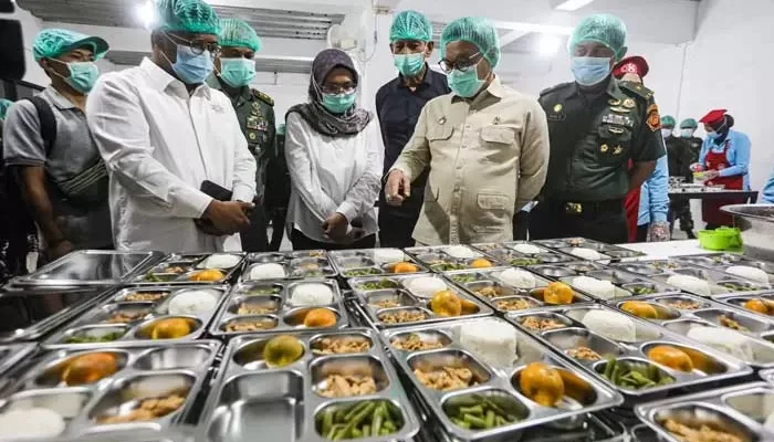 Mengapa MBG untuk Ibu Hamil dan Balita Dikritik Para Ahli Gizi?