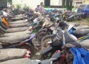 Masalah Kolektor Utang dan Penjualan Motor ‘STNK Only’, OJK: Ancaman bagi Industri Pembiayaan Nasional