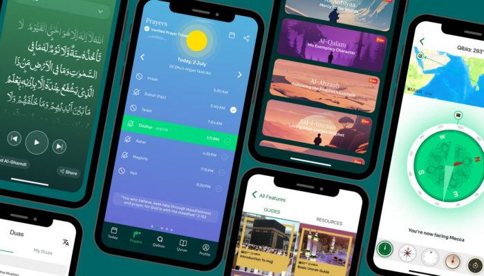 Pengguna Muslim Pro Melonjak Dua Kali Lipat Saat Ramadan