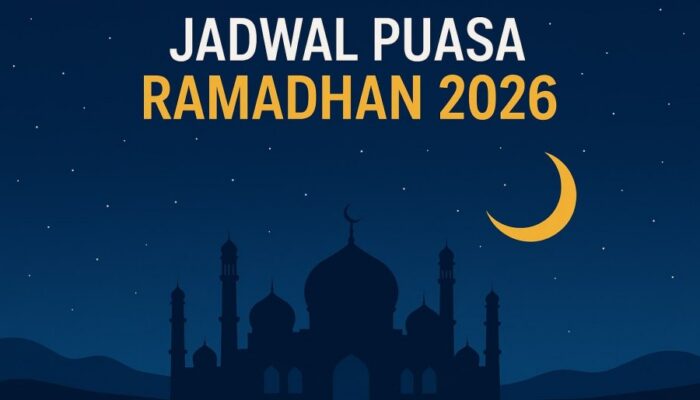 Puasa Ramadhan Tanpa Kelelahan, Ini 5 Cara Alami Jaga Stamina dan Imunitas