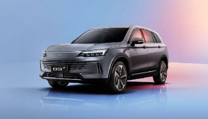 Polytron G3 Plus: Revolusi Mobil Lokal di Jalanan Jakarta, Nyaman atau Masalah?