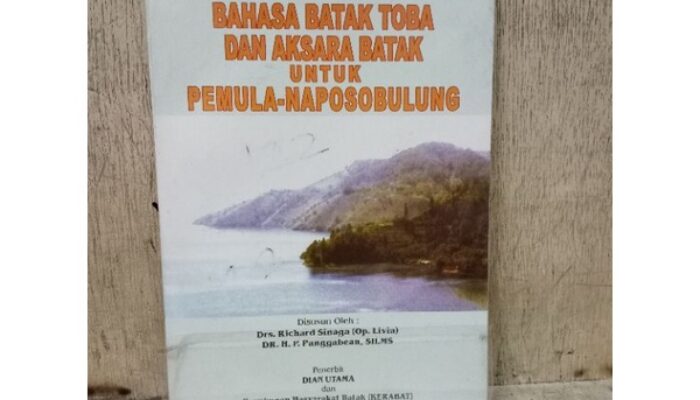 Belajar Bahasa Batak: Panduan Lengkap untuk Pemula